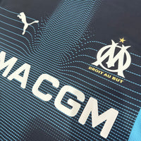 Olympique Marseille Away 25-26