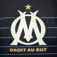 Olympique Marseille Away 25-26