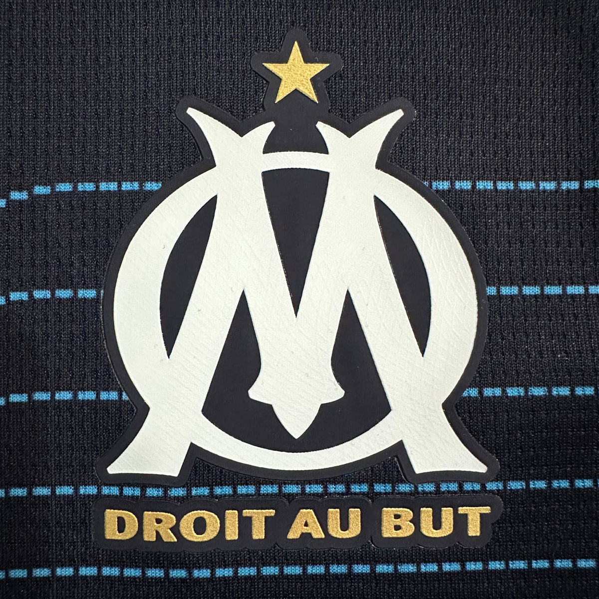 Olympique Marseille Away 25-26 — image 5