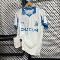 Olympique Marseille Home 25-26