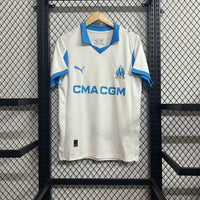 Olympique Marseille Home 25-26