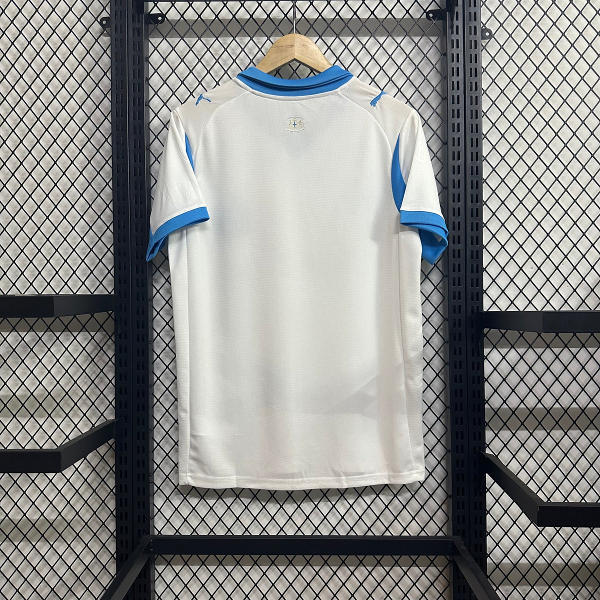 Olympique Marseille Home 25-26 — image 3