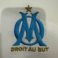 Olympique Marseille Home 25-26