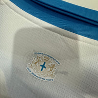Olympique Marseille Home 25-26