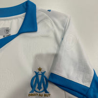 Olympique Marseille Home 25-26