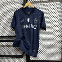 Napoli Champions League 25-26