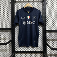 Napoli Champions League 25-26
