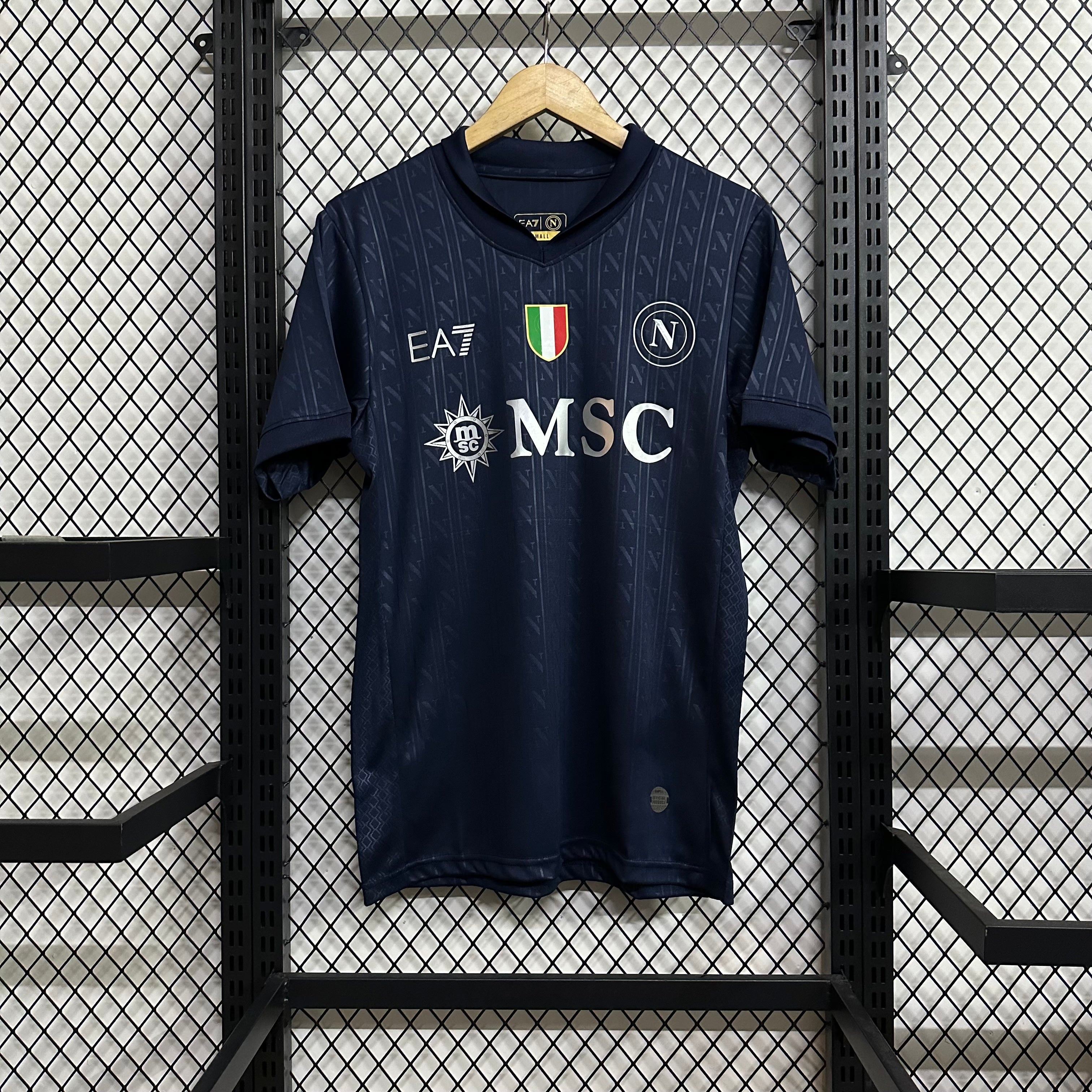 Napoli Champions League 25-26 — image 2