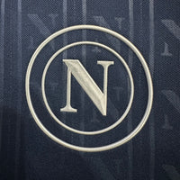 Napoli Champions League 25-26