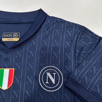 Napoli Champions League 25-26