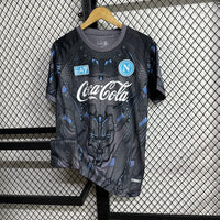 Napoli Special Edition 25-26