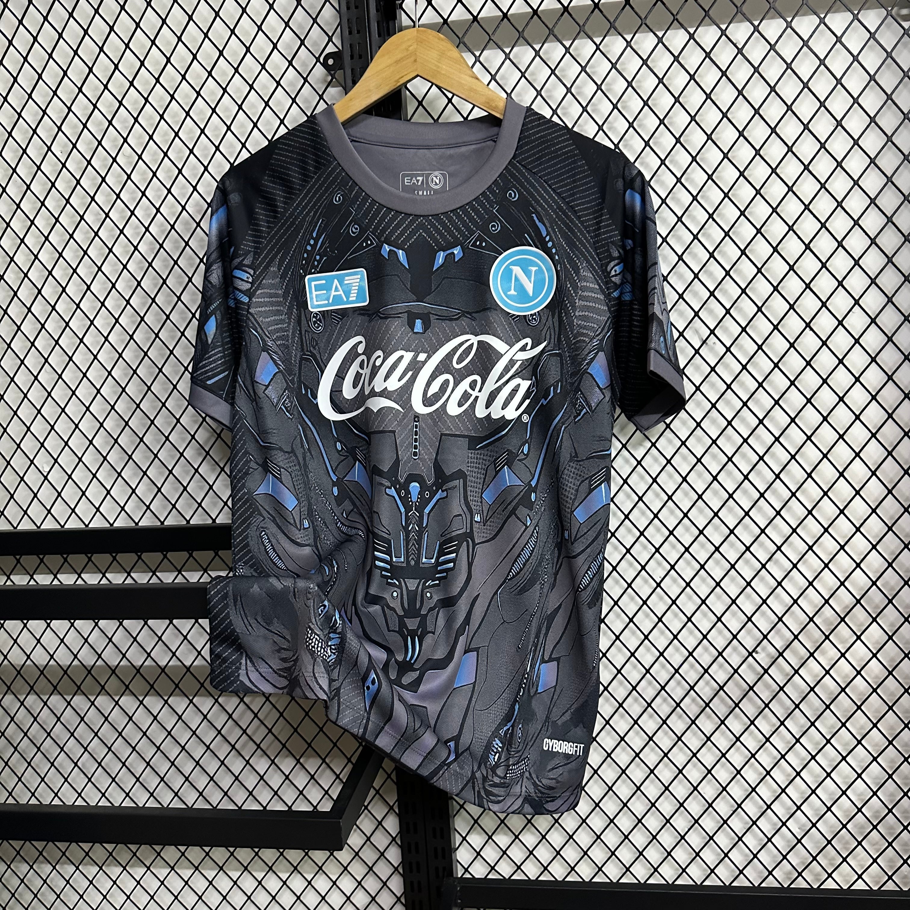 Napoli Special Edition 25-26 — image 1