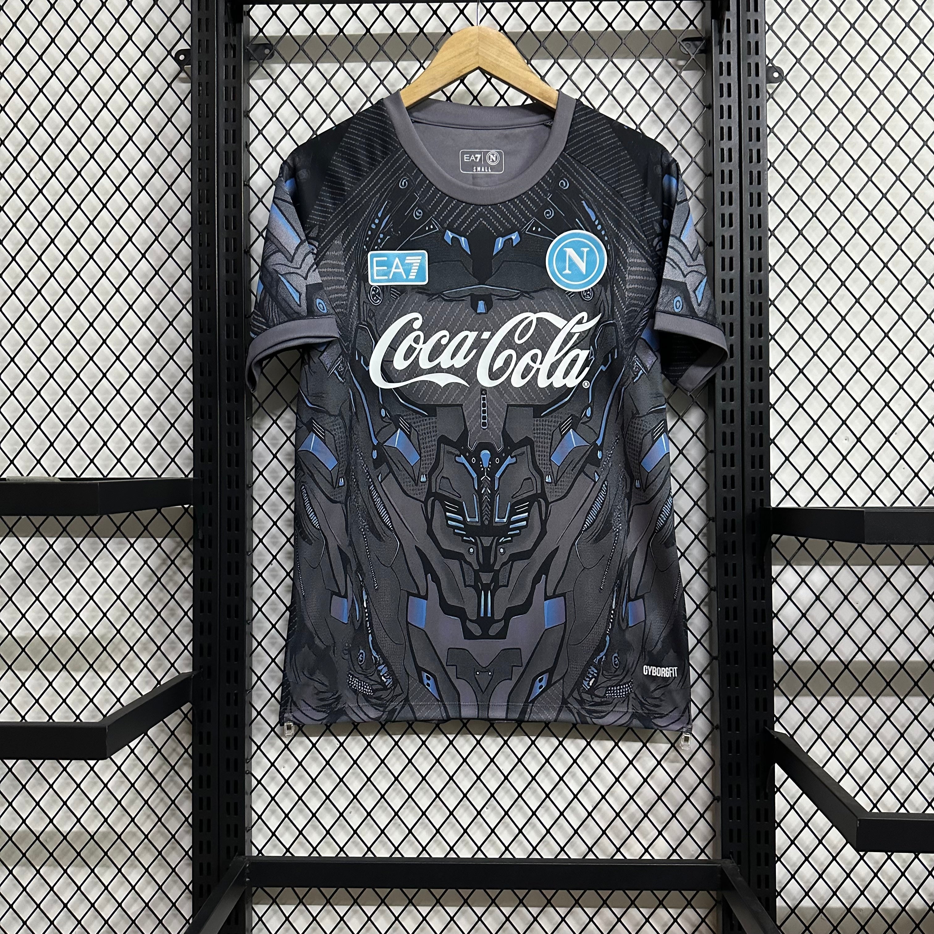 Napoli Special Edition 25-26 — image 2