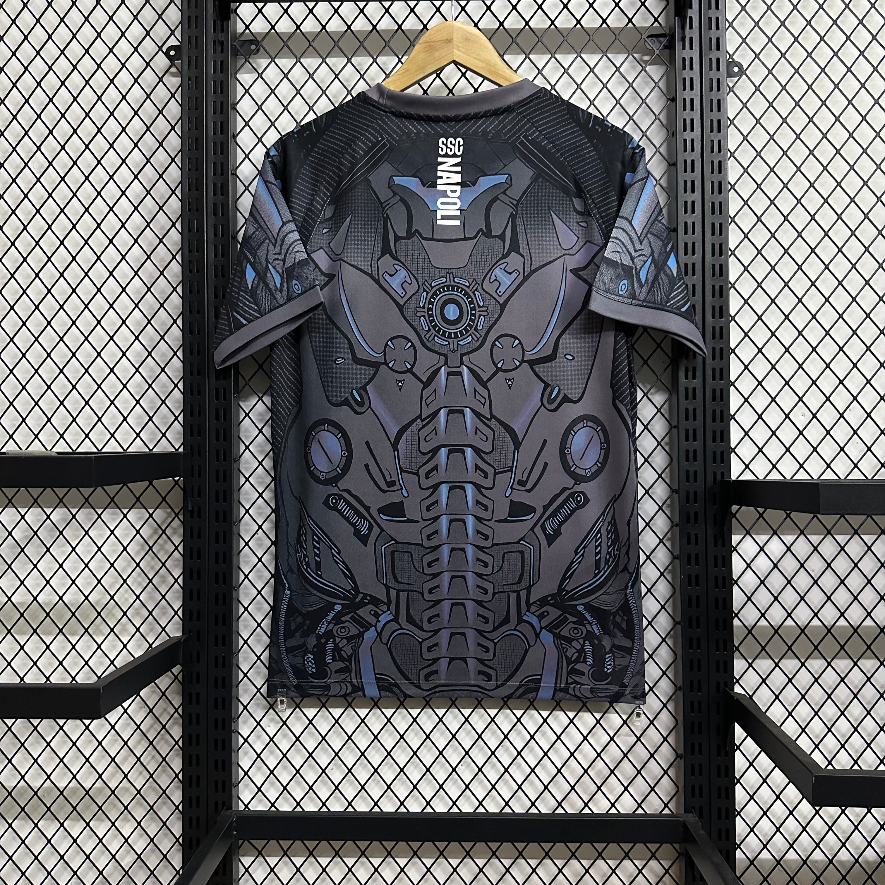 Napoli Special Edition 25-26 — image 3