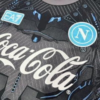 Napoli Special Edition 25-26
