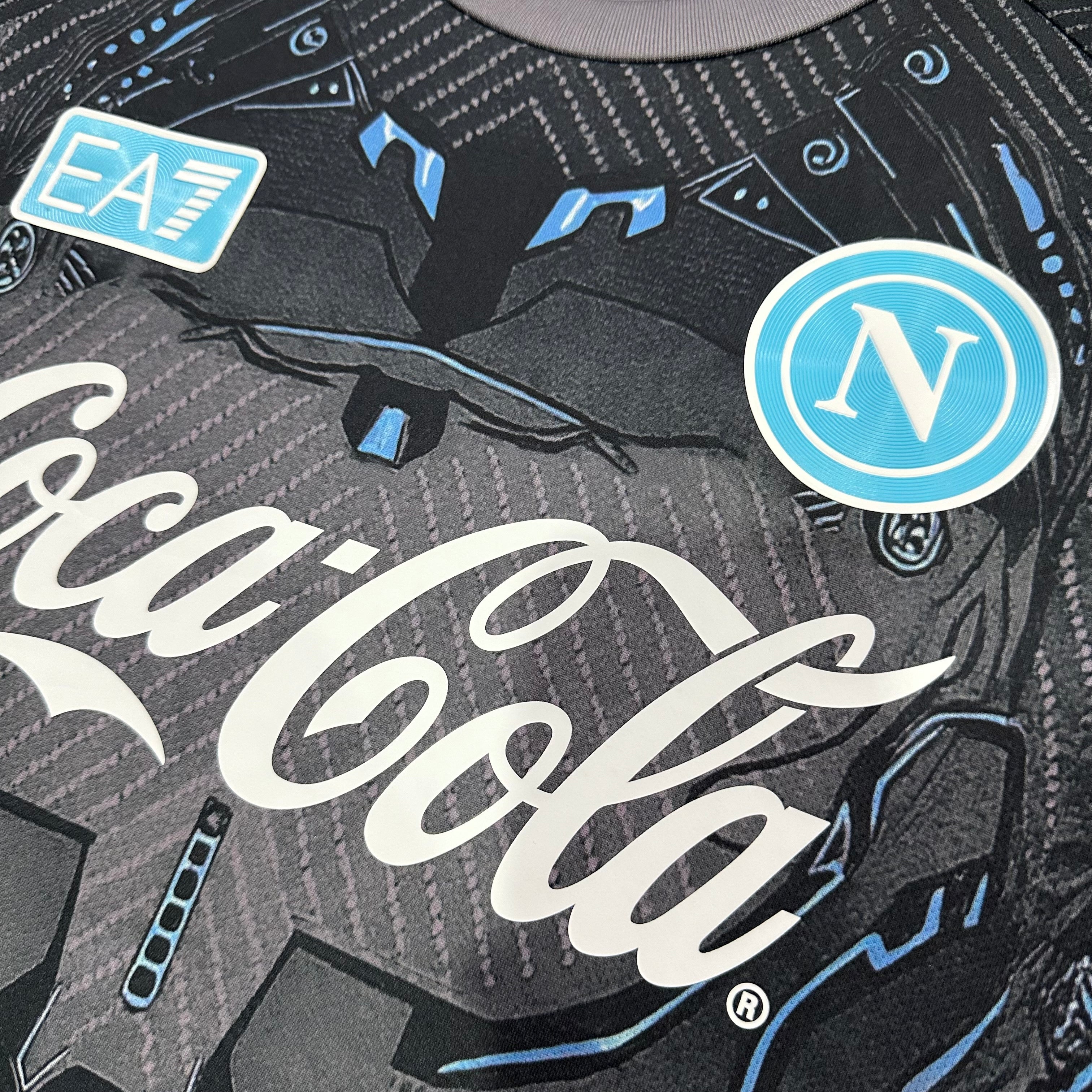 Napoli Special Edition 25-26 — image 4