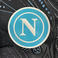 Napoli Special Edition 25-26