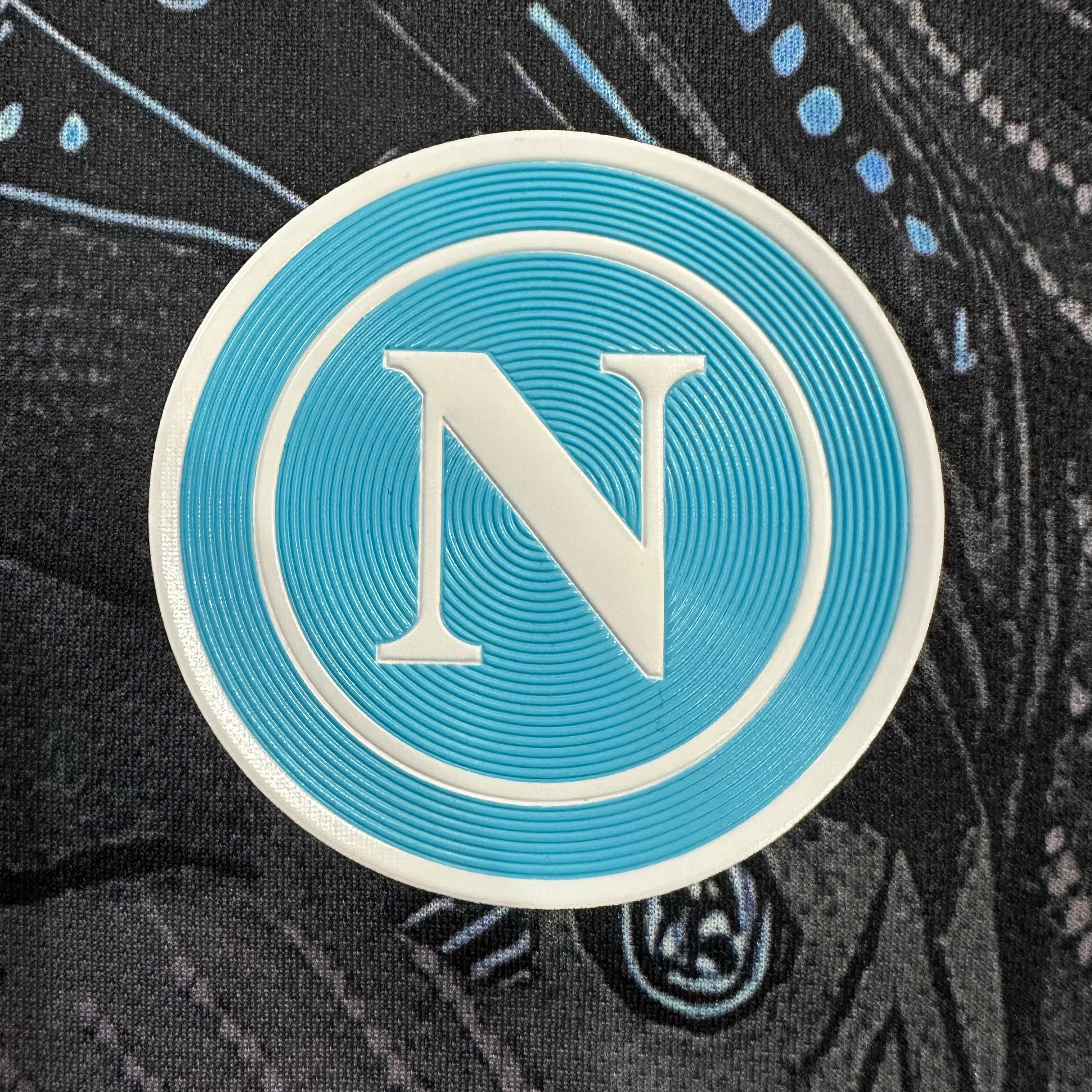 Napoli Special Edition 25-26 — image 5