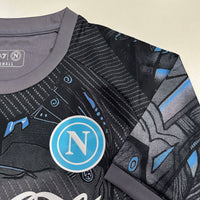 Napoli Special Edition 25-26