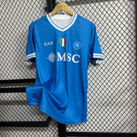 Napoli Home 25-26