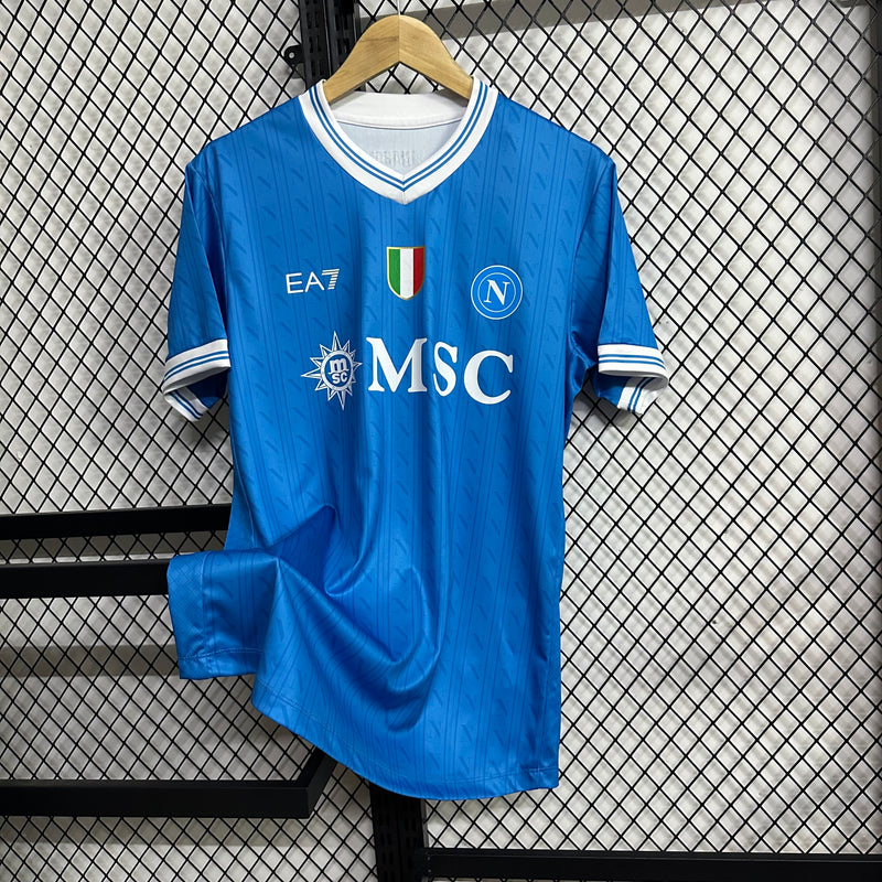 Napoli Home 25-26