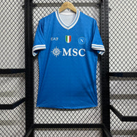 Napoli Home 25-26