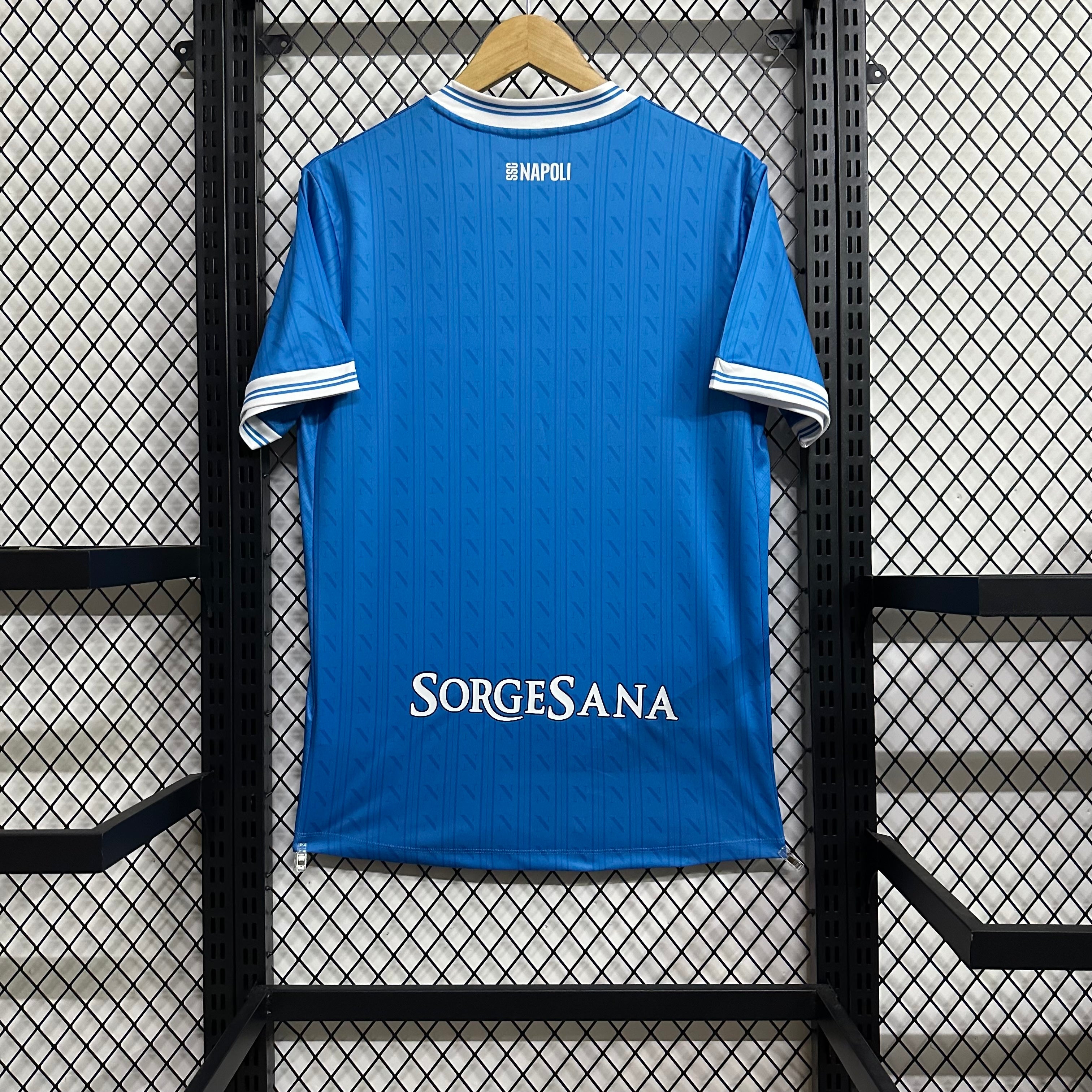 Napoli Home 25-26 — image 3