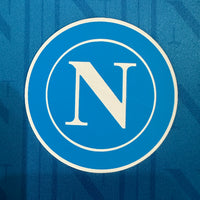 Napoli Home 25-26