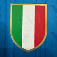Napoli Home 25-26