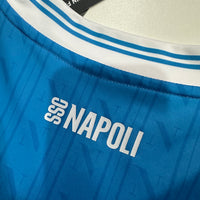 Napoli Home 25-26