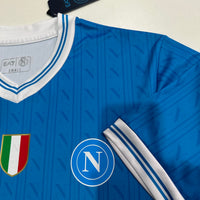 Napoli Home 25-26