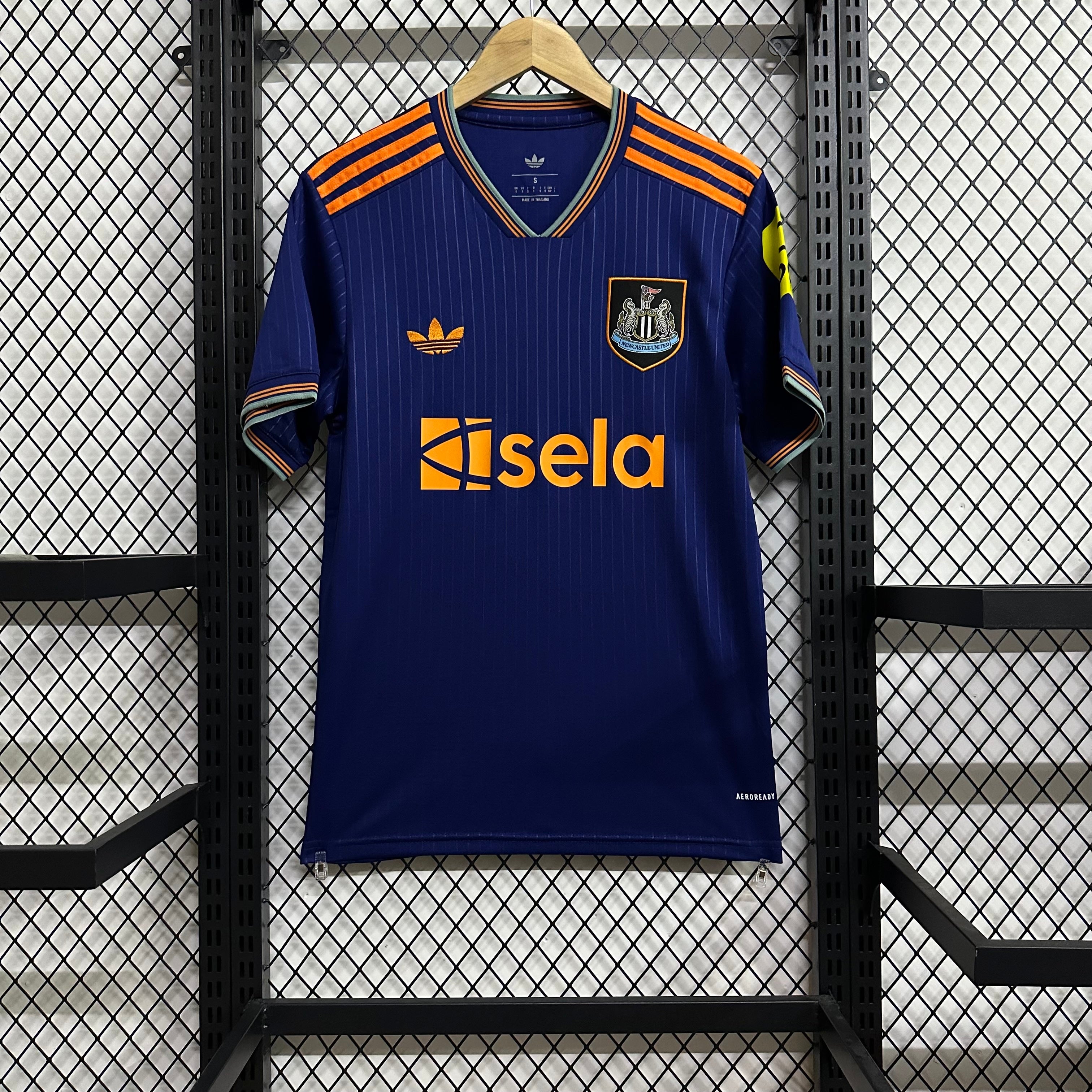 Newcastle Third 25-26 — image 2