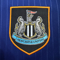 Newcastle Third 25-26