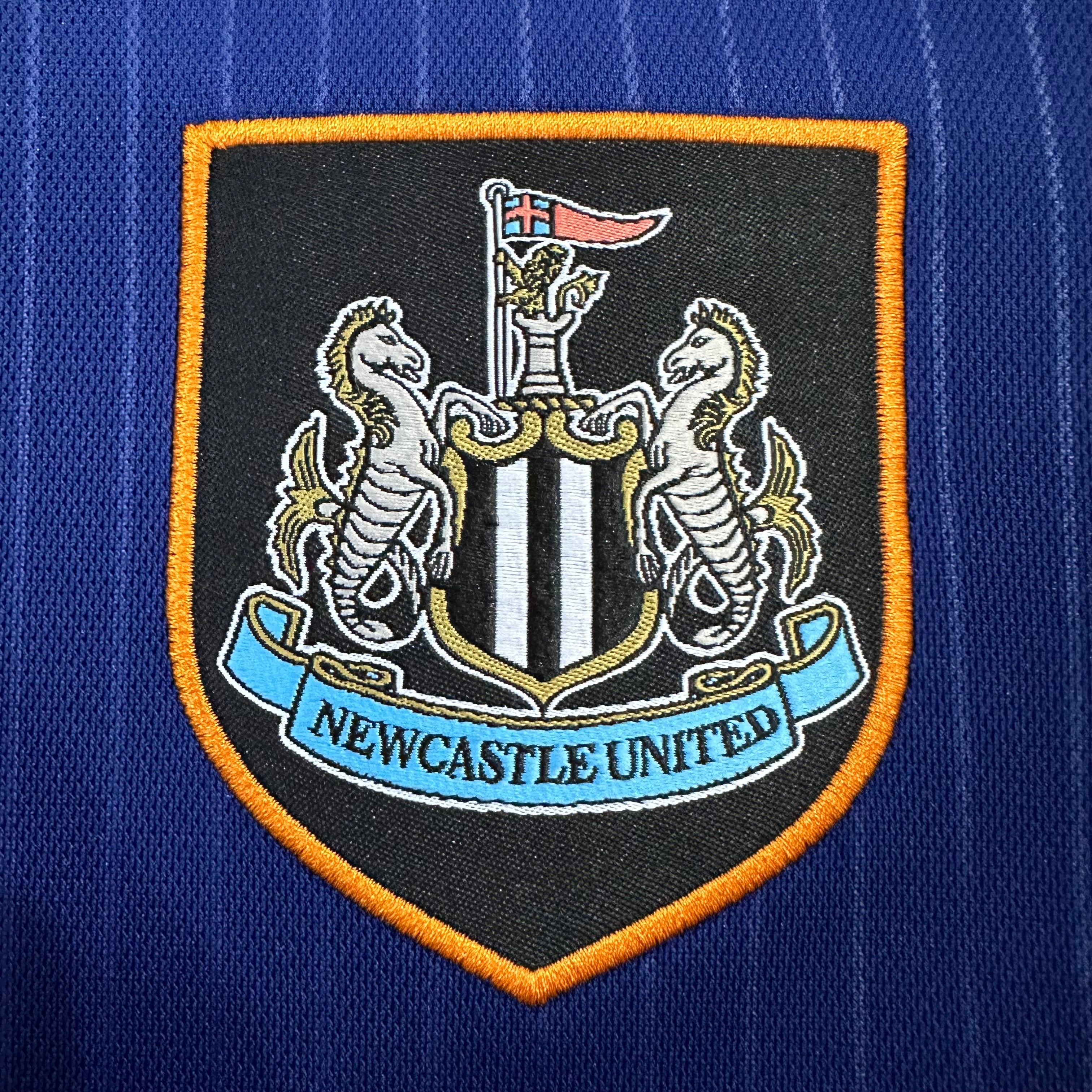 Newcastle Third 25-26 — image 5