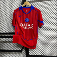 Paris Saint-Germain Third 25-26