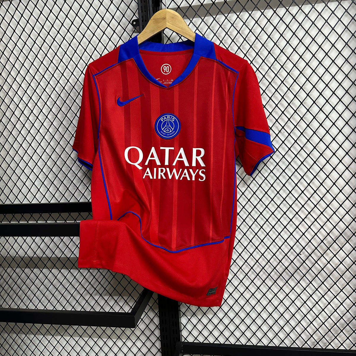 Paris Saint-Germain Third 25-26 — image 1