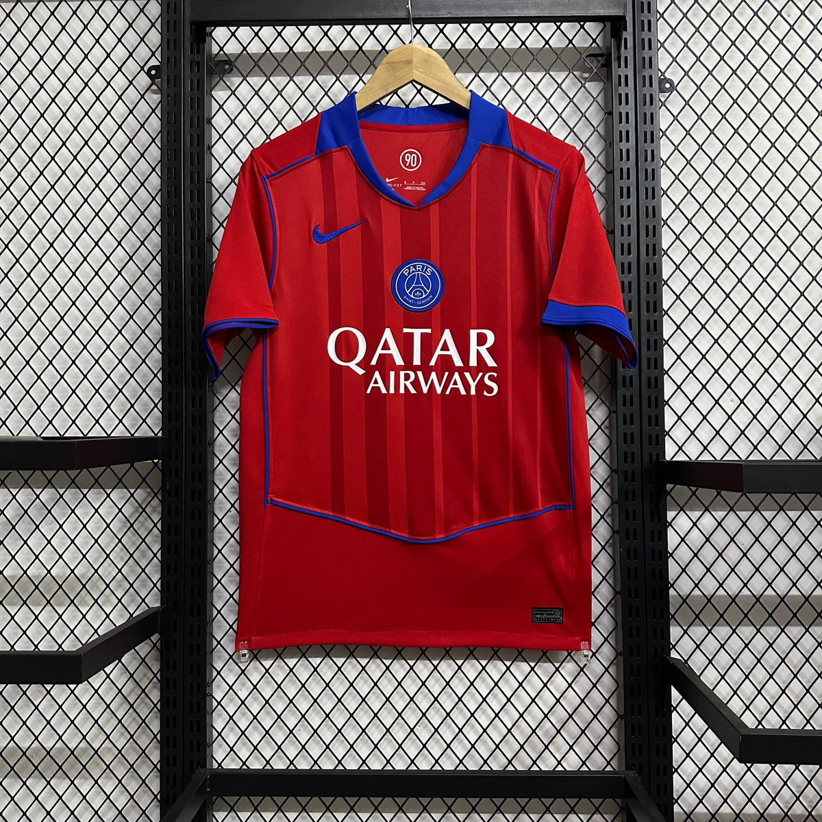 Paris Saint-Germain Third 25-26 — image 4