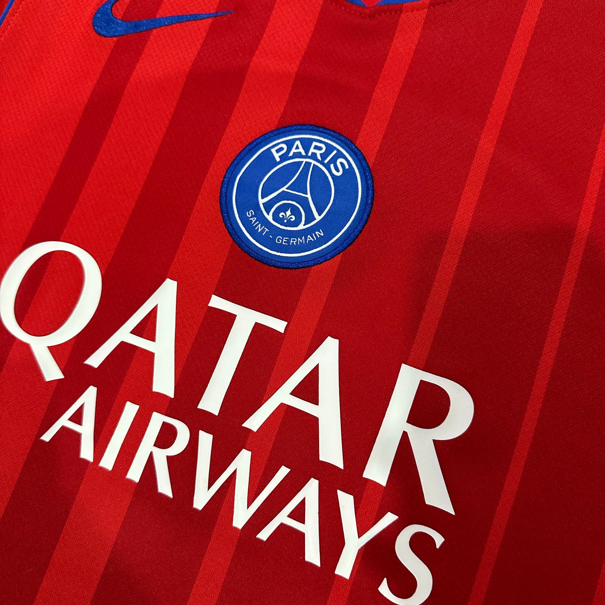 Paris Saint-Germain Third 25-26 — image 7