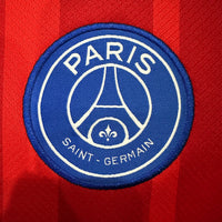 Paris Saint-Germain Third 25-26