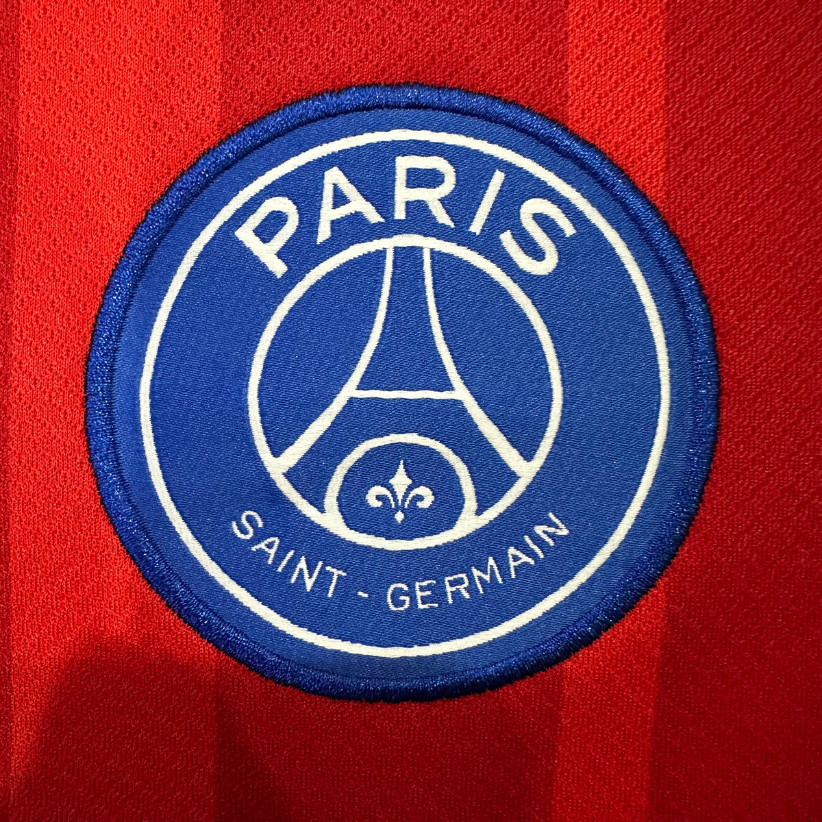Paris Saint-Germain Third 25-26 — image 9