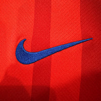 Paris Saint-Germain Third 25-26