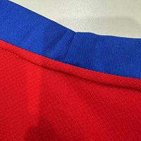 Paris Saint-Germain Third 25-26