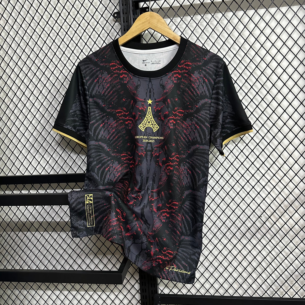Paris Saint-Germain Special Edition 25-26
