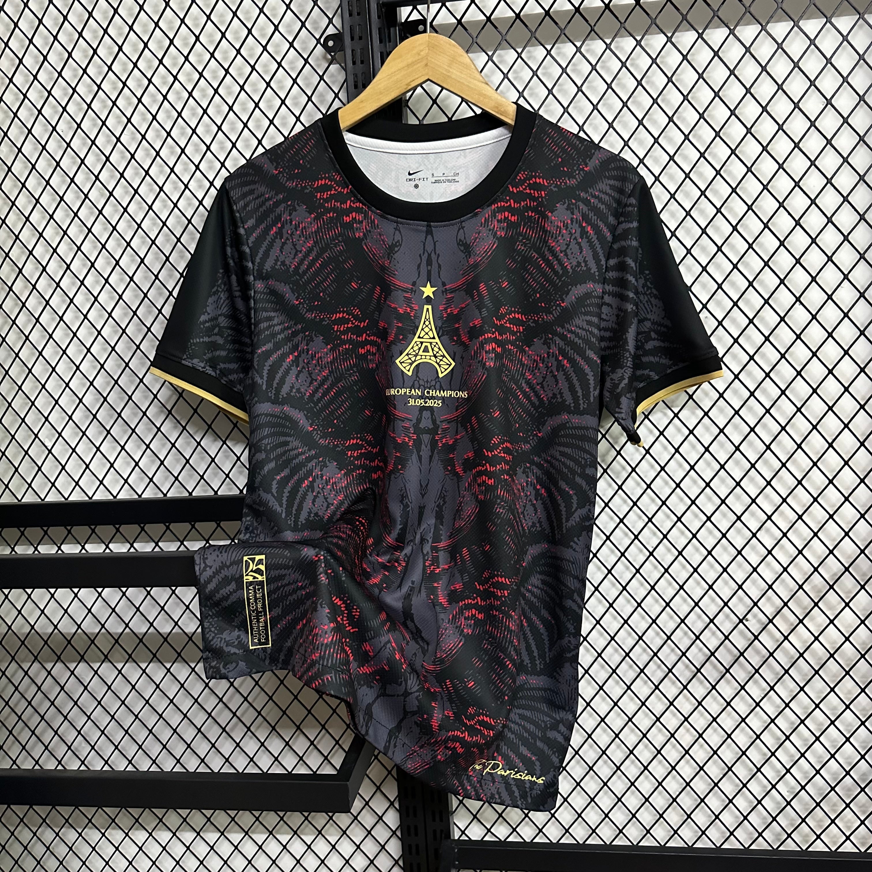 Paris Saint-Germain Special Edition 25-26 — image 1