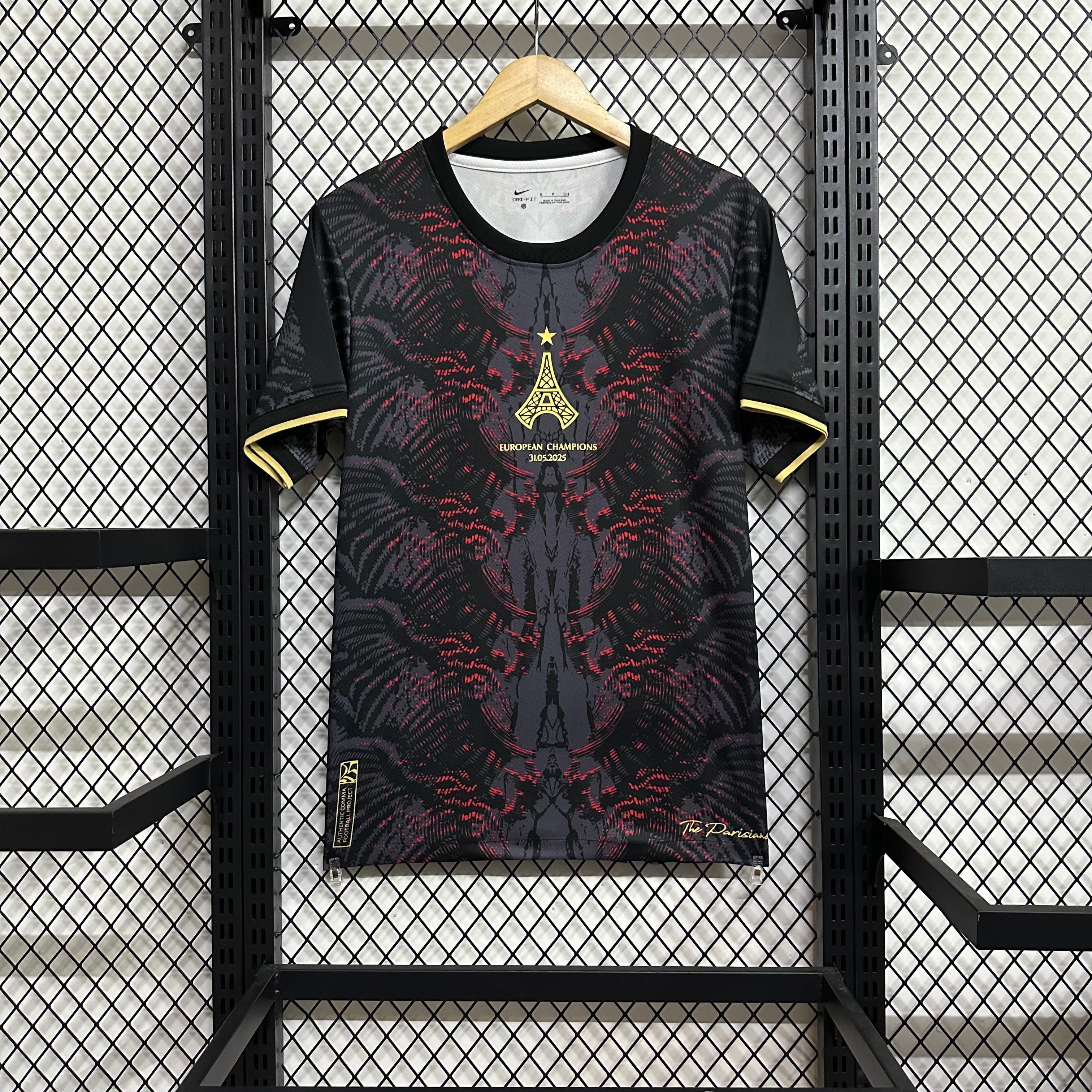 Paris Saint-Germain Special Edition 25-26 — image 3