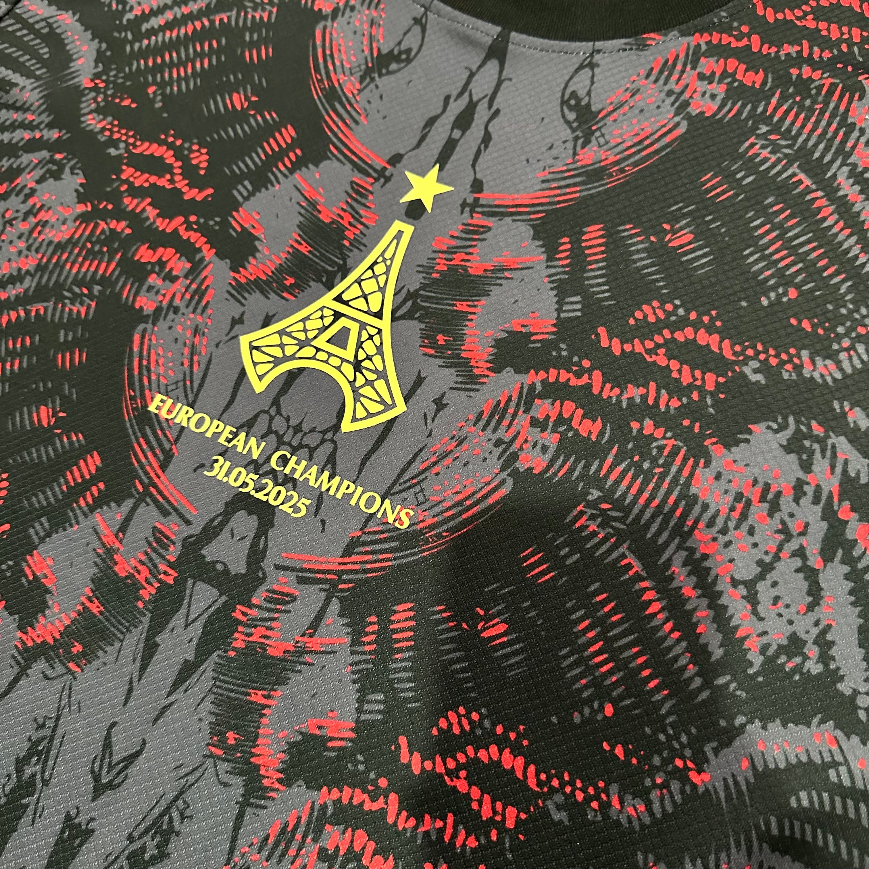 Paris Saint-Germain Special Edition 25-26 — image 4