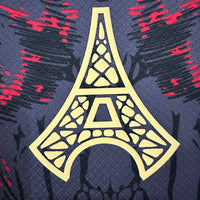 Paris Saint-Germain Special Edition 25-26