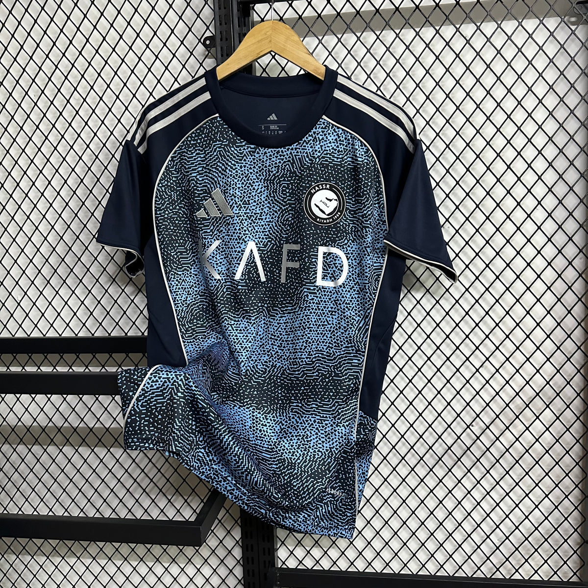 Al-Hilal Away 25-26