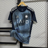 Al-Hilal Away 25-26