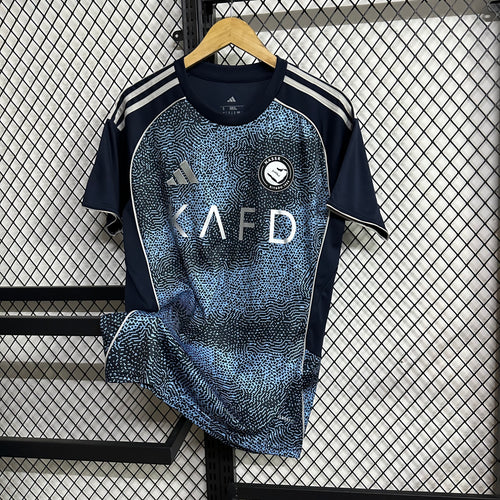 Al-Hilal Away 25-26 — image 1